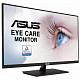 Монітор Asus 31,5" IPS 4K,3840*2160,60 Гц,HDR10 VP32UQ