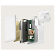 Зарядное устройство сетевое Belkin 140Вт 3хUSB-С GAN PD PPS, USB-A, белый