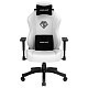 Кресло игровое Anda Seat Phantom 3 White Size L