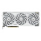 Відеокарта ASUS GeForce RTX 5070 Ti TUF Gaming OC White 16GB GDDR7 (TUF-RTX5070TI-O16G-WHITE-GAMING)