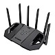 Маршрутизатор ASUS RT-BE90 BE9400 3x2.5GE LAN, 2,5xGE WAN, 1xUSB3.0, MESH