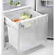 Вбудований холодильник Electrolux ERD6DE18S4