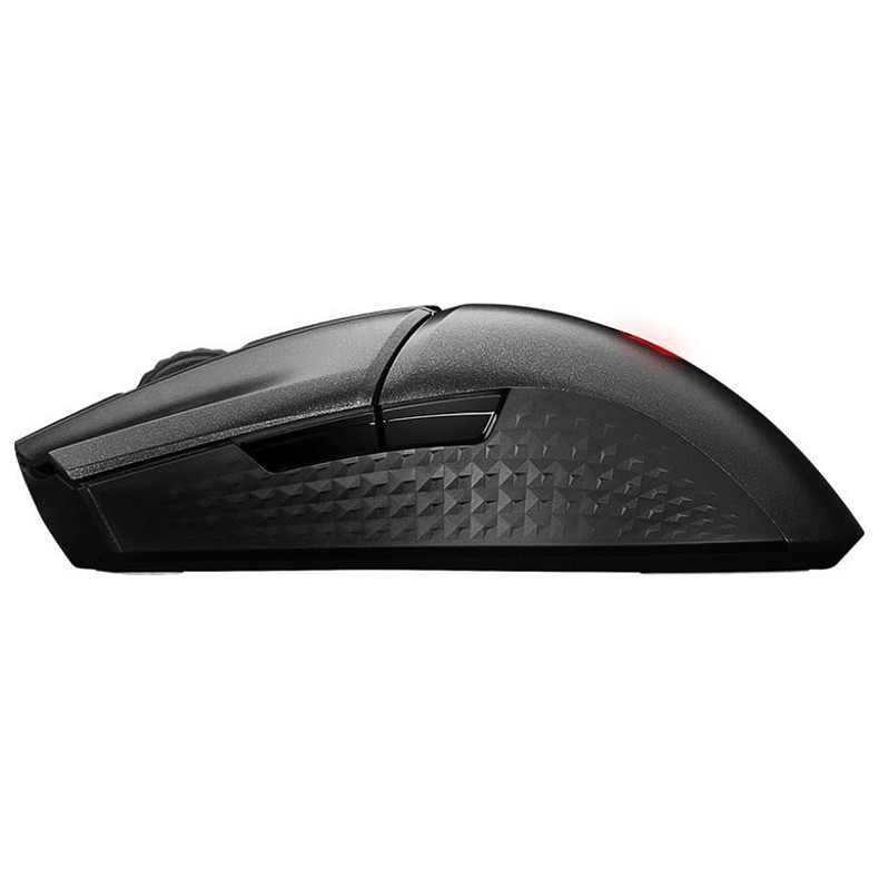 Мышка MSI Clutch GM31 LIGHTWEIGHT WIRELESS Mouse