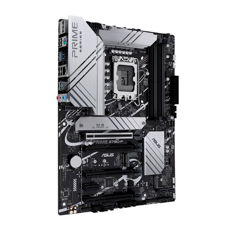 Материнська плата Asus Prime Z790-P Socket 1700