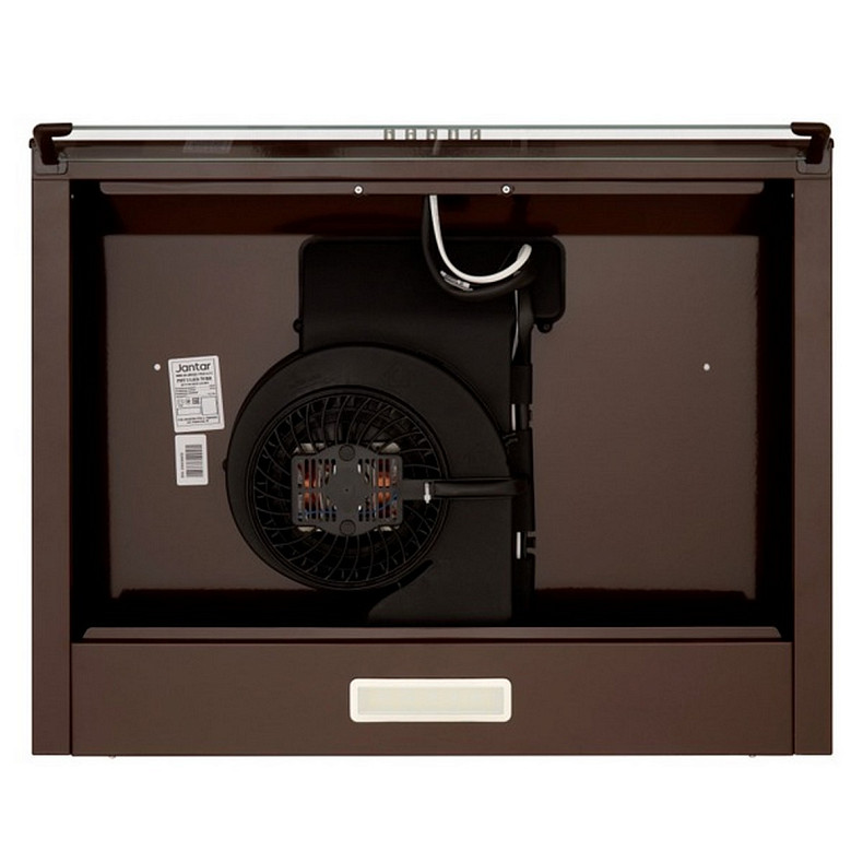 Витяжка Jantar PHT I LED 50 BR