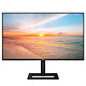 Монітор 27" Philips 27E1N1300AE, IPS, 100Hz, 1ms, HDMI, USB-C, USB hub, HAS, колонки, чорний