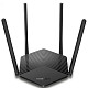Wi-Fi роутер MERCUSYS AX1500 2xGE LAN 1xGE WAN MU-MIMO OFDMA (MR60X)