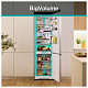 Холодильник Gorenje NRB620E61W4WFE