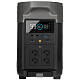 Комплект EcoFlow PowerStream - мікроінвертор 600W + зарядна станція Delta Pro
