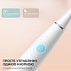 Електрична зубна щітка Oclean Air 2T White - біла