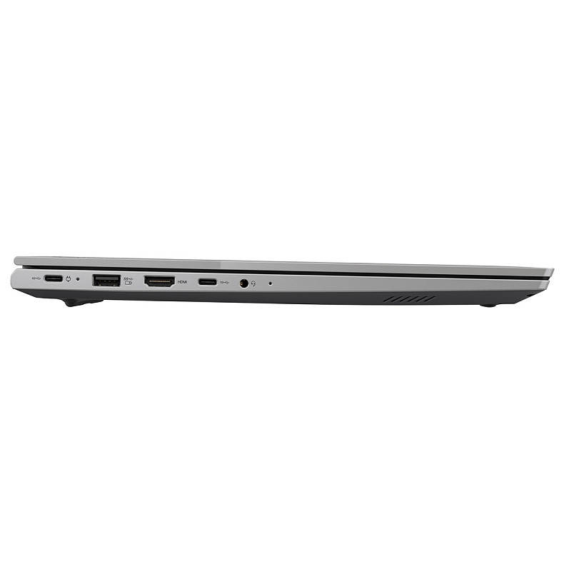 Ноутбук Lenovo ThinkBook 16-G6 16" WUXGA IPS AG, AMD R7-7730U, 32GB, F1TB, UMA, DOS, серый (21KK003LRA)