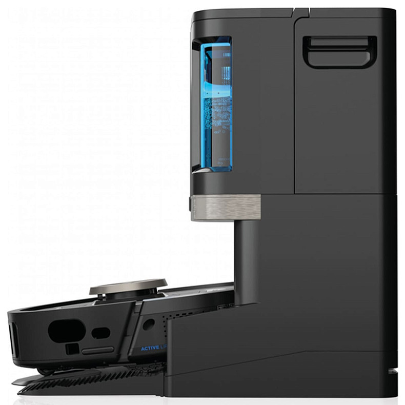 Робот-пылесос Shark Detect Pro Max with Auto Empty System RV2800ZEEU