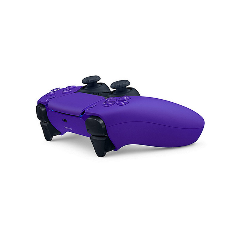 Геймпад беспроводной Sony PlayStation DualSense Purple (9729297)