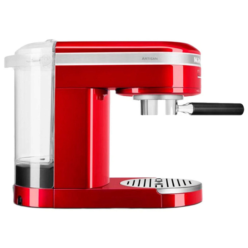 Кавоварка еспресо KitchenAid Artisan 5KES6503ECA карамельне яблуко