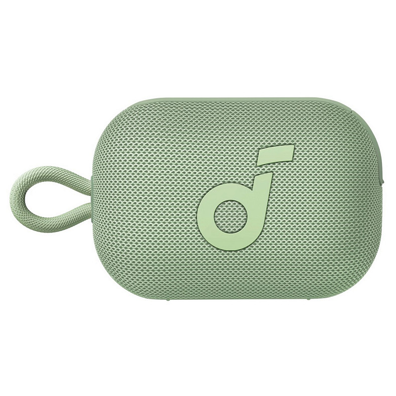 Акустическая система Anker SoundCore Select 4 Go Green (A31X1061)