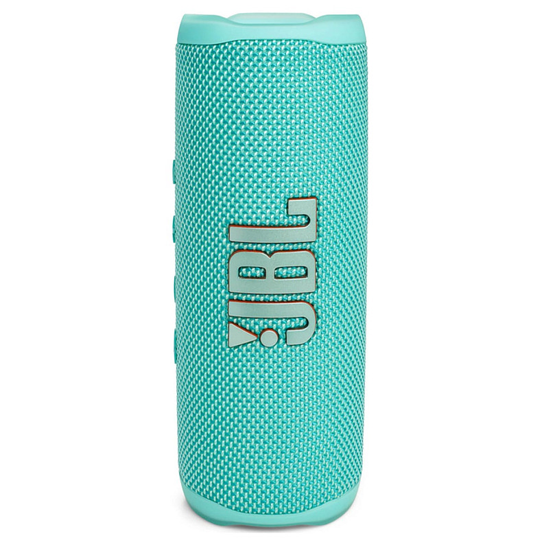 Акустика JBL Flip 6 Teal (JBLFLIP6TEAL)