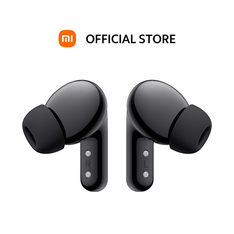 Bluetooth-гарнітура Xiaomi Redmi Buds 5 Black (BHR7627GL)_