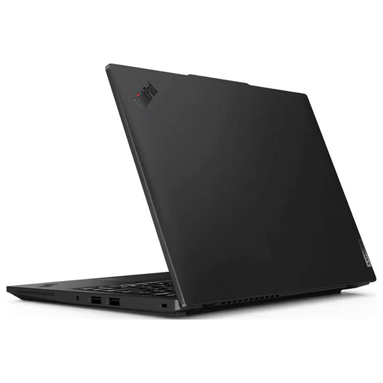 Ноутбук Lenovo 14WUXGAM/R7 PRO 7735U/32/1TB SSD/UMA/W11P/ F/BL/Black L14 AMD G5 T