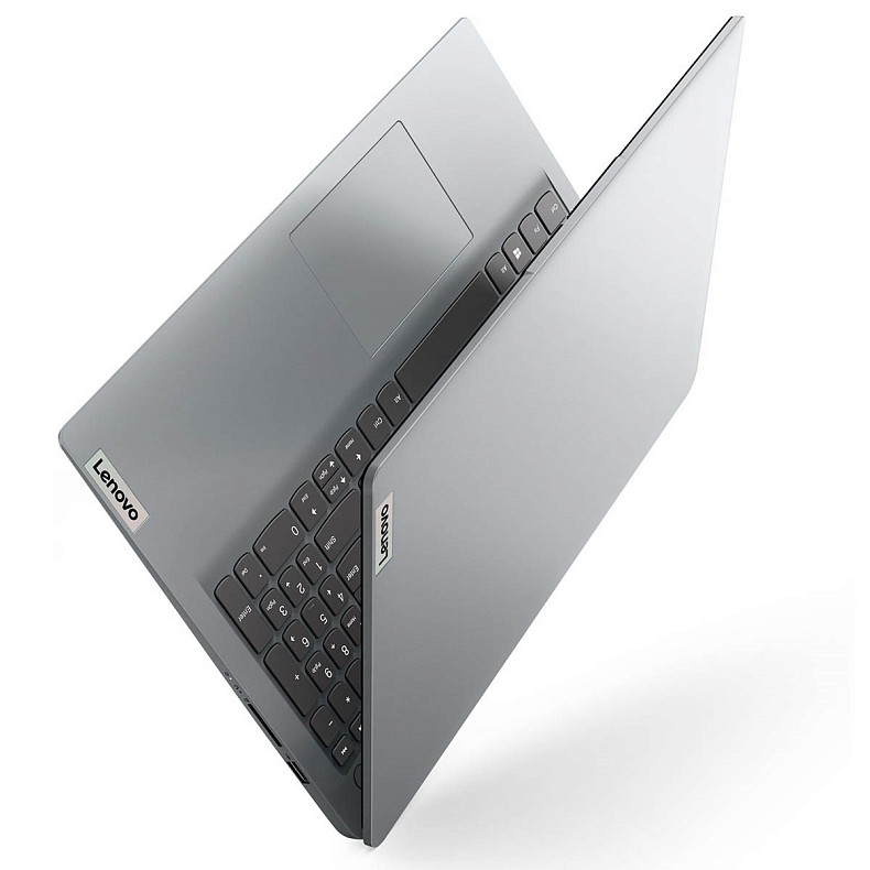 Ноутбук Lenovo IdeaPad 1 15AMN7 (82VG00QPRA) Cloud Grey
