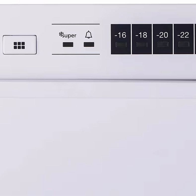 Холодильник Vestfrost IFN2791E