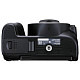 Цифрова фотокамера дзеркальна Canon EOS 250D kit 18-55 DC III Black