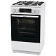 Плита кухонная Gorenje GKS5C73WF