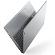 Ноутбук Lenovo IdeaPad 1 15AMN7 (82VG00QPRA) Cloud Grey