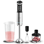 Блендер CECOTEC Power Neutron 1100MAX Cream&Crush Блендер CECOTEC Power Neutron 1100MAX Cream&Crush