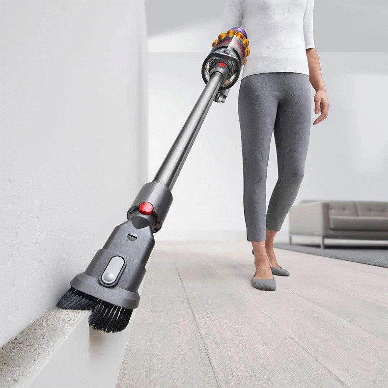 Пилосос бездротовий Dyson SV47 V15 DT Abs (446986-01)