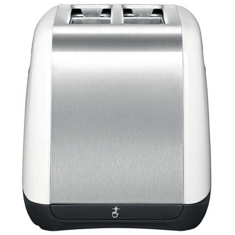 Тостер KitchenAid CLASSIC 5KMT2115EWH білий