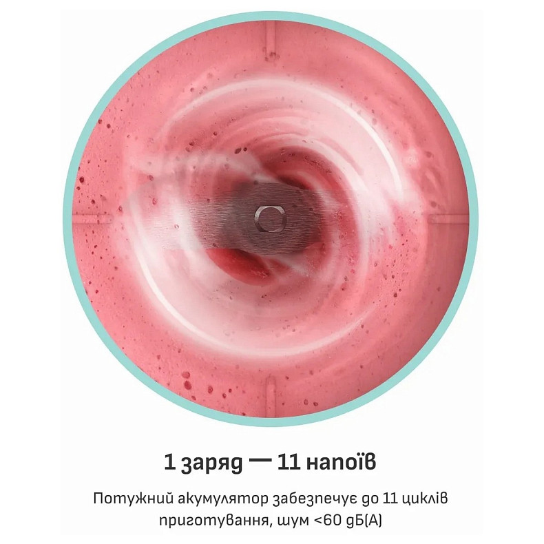 Блендер Tefal BL1C0430
