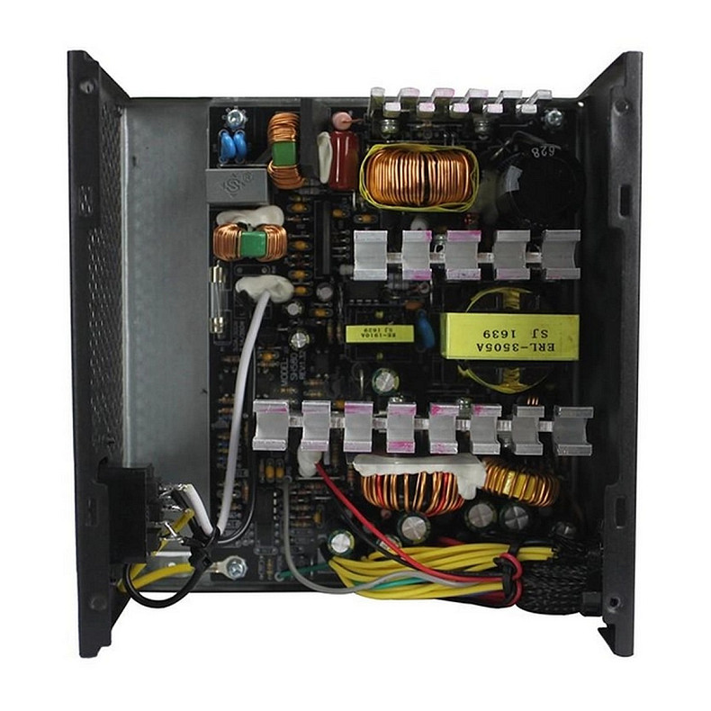 Блок живлення GameMax GE-500, 500W