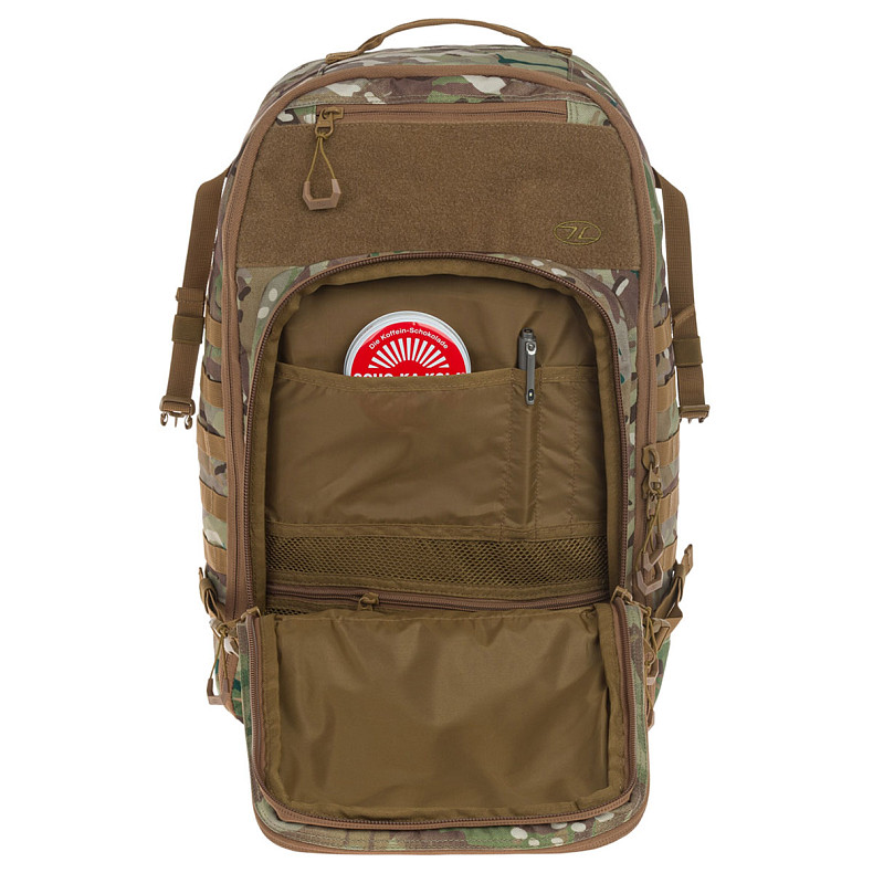 Рюкзак тактичний Highlander Harrier 35L HMTC (TT211-HC)