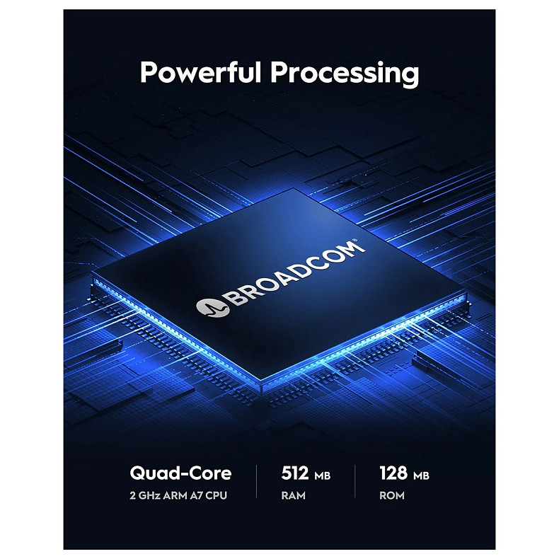 Wi-Fi Роутер Cudy WR3600, BE3600 Gigabit Wi-Fi 7 Router