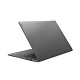 Ноутбук Lenovo IdeaPad 3 17IAU7 (82RLCTO1WW) Arctic Grey