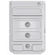 Пральна машина з баком Gorenje WNHPI 62 SCSIRV/UA