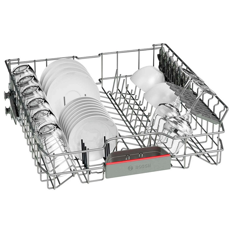 Вбудована посудомийна машина Bosch SMV4HVX00K