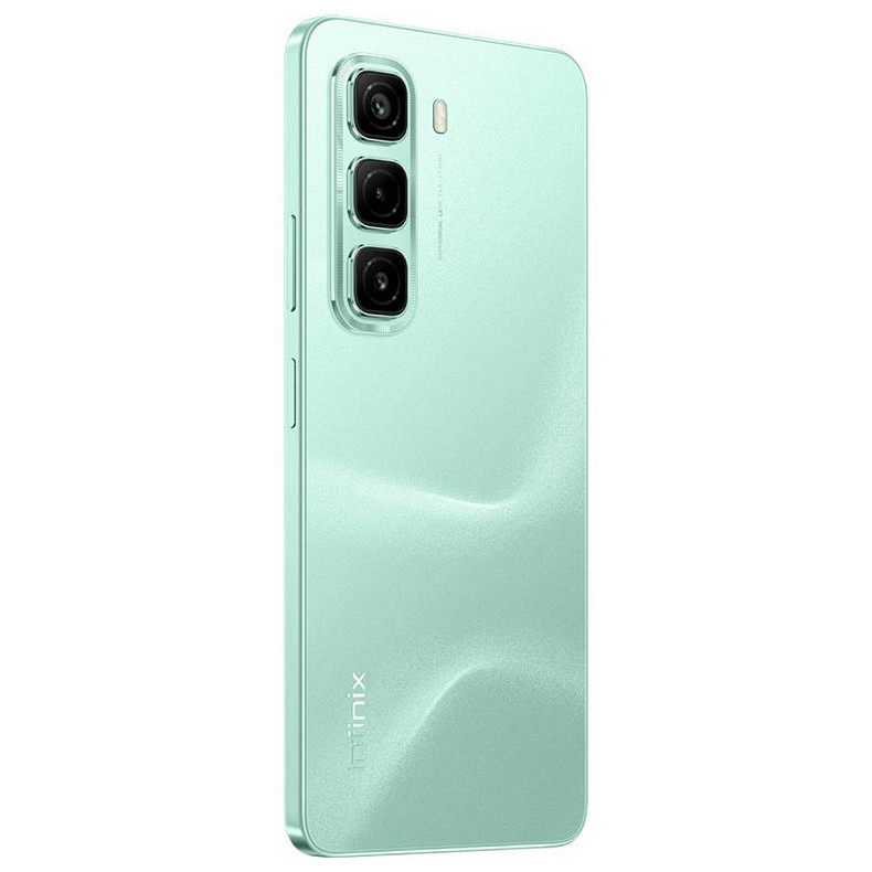 Смартфон Infinix Hot 50 X6882 8/128GB Sage Green