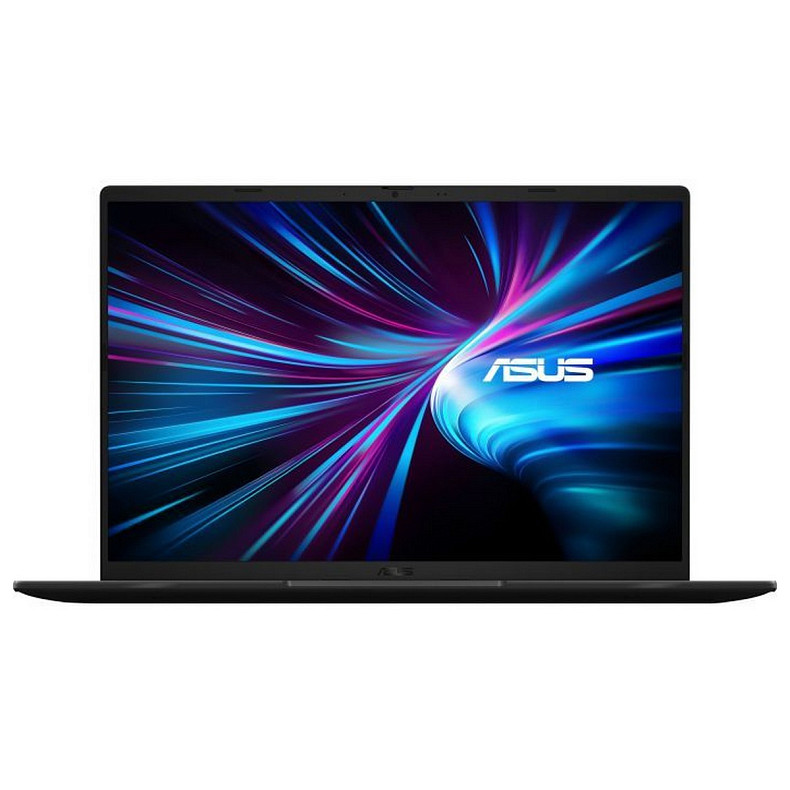 Ноутбук ASUS Vivobook V16 V3607VP-RP017 16" WUXGA, Intel 5 210H, 32GB, F1TB, NVD5070-8, NoOS, Чорний