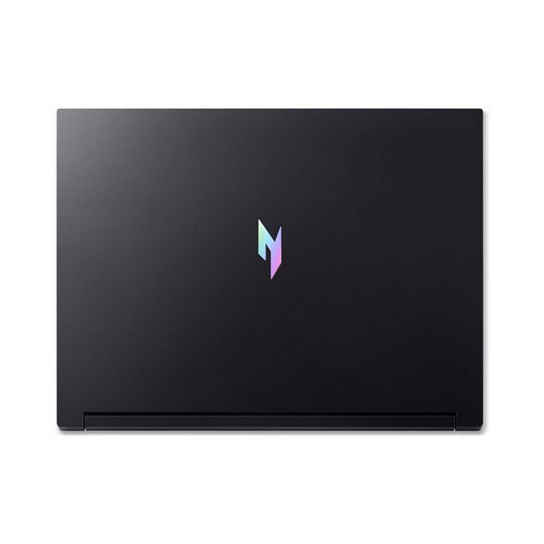 Ноутбук Acer Nitro V 16 ANV16-42 16" WUXGA IPS, AMD R5-240, 16GB, F512GB, NVD5060-8, Lin, чорний