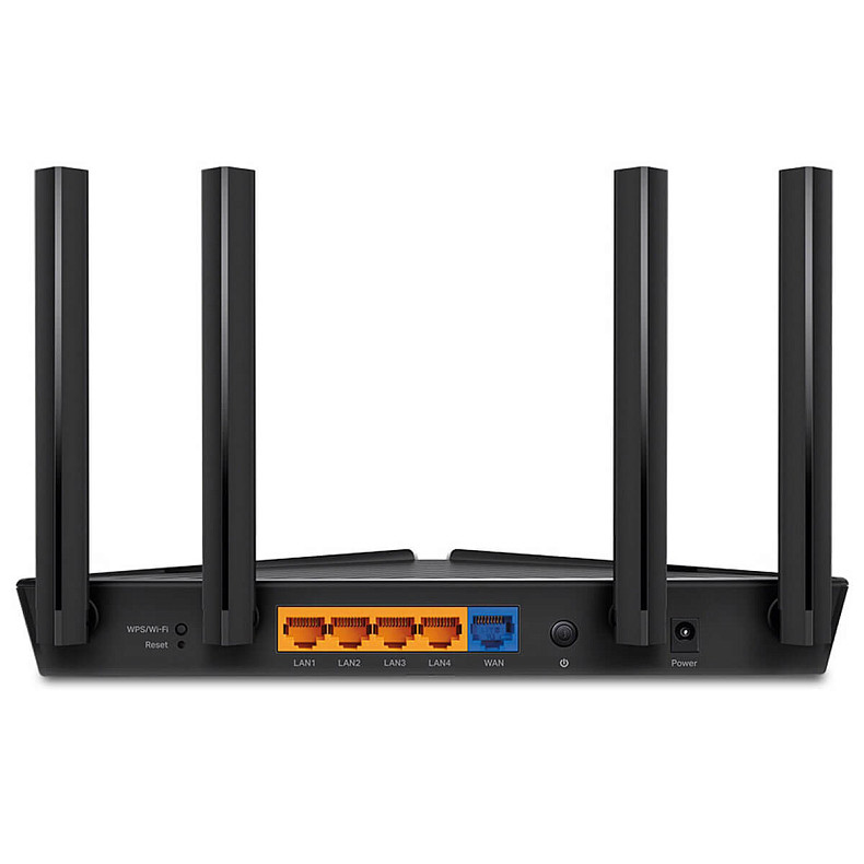 Wi-Fi Роутер TP-Link Archer AX53