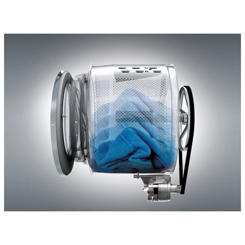 Стиральная машина Gorenje WHE60SFS