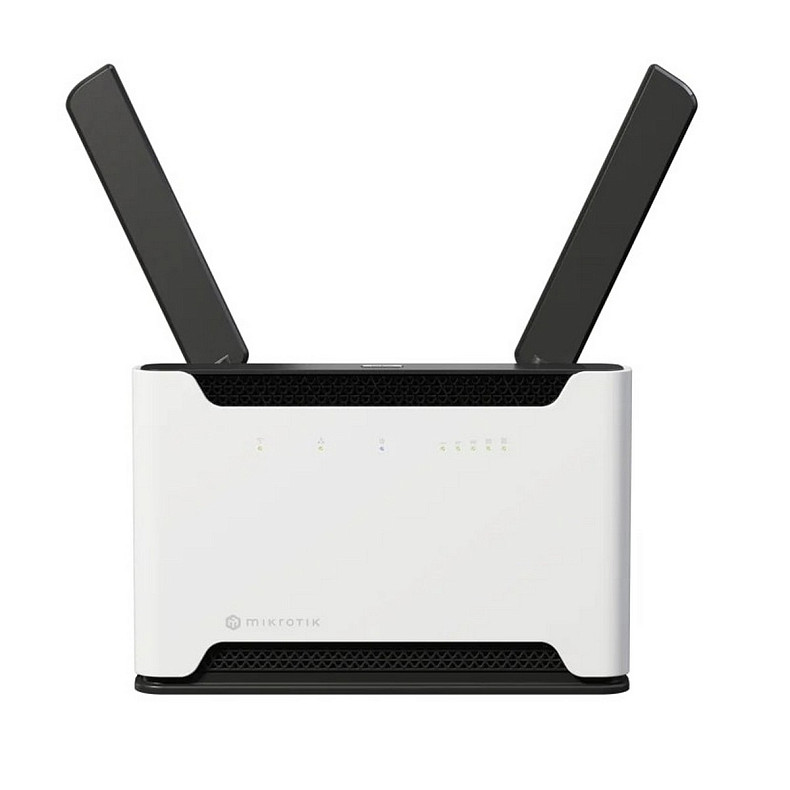 Wi-Fi Роутер MikroTik Chateau 5G R17 (S53UG+5HaxD2HaxD-TC&RG650E-EU)