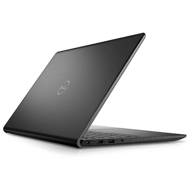 Ноутбук Dell Vostro 3525 15.6" FHD AG, AMD R5-5500U, 16GB, F512GB, UMA, Win11P, черный