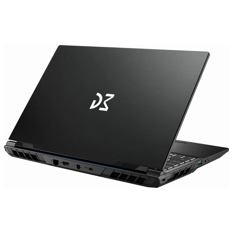 Ноутбук Dream Machines RG5060-15 15.6QHD IPS, Intel i9-14900HX, 16GB, F1TB, NVD5060-8, DOS, черный