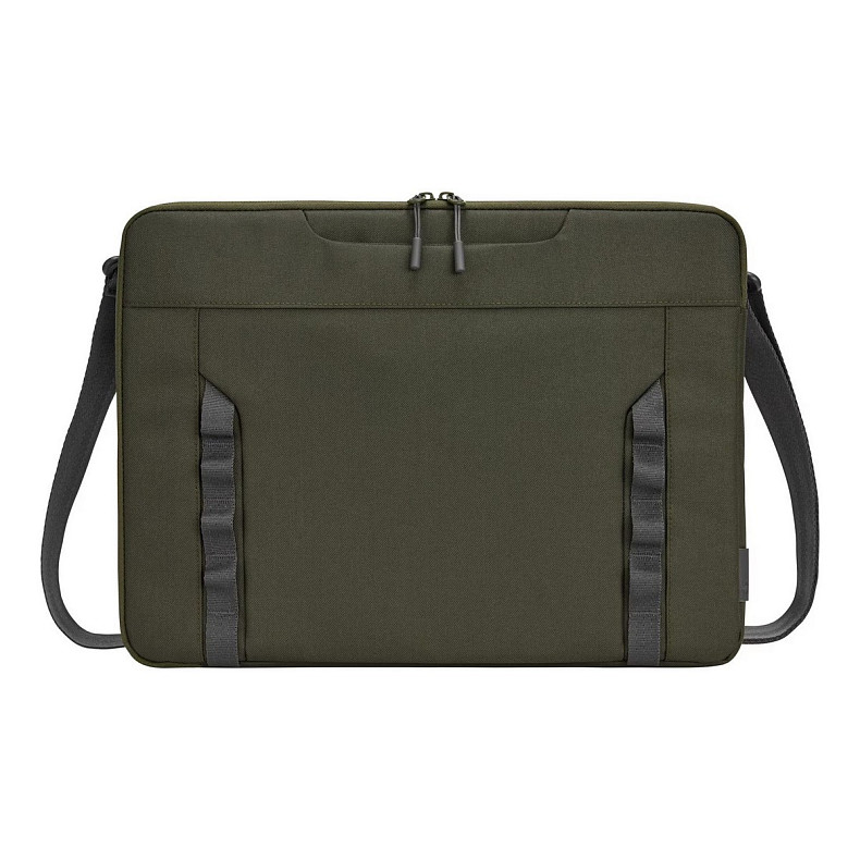 Чохол для ноутбука HP, Modular, 15.6", поліестер, зелений/сірий