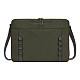 Чохол для ноутбука HP, Modular, 15.6", поліестер, зелений/сірий