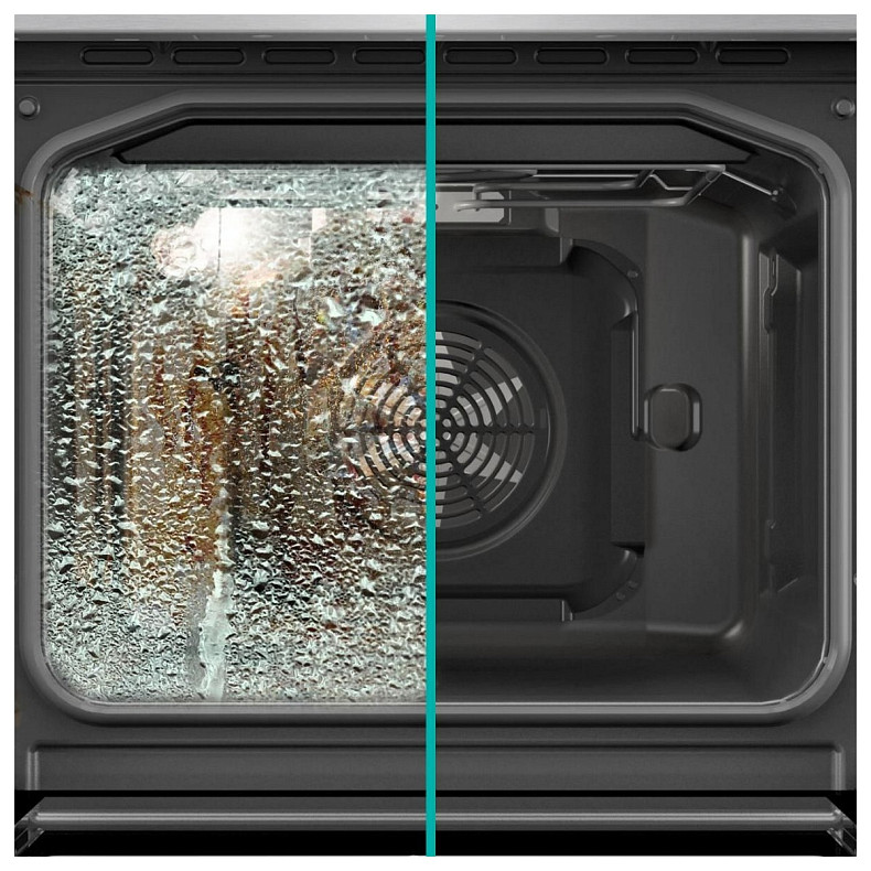 Плита Gorenje електрична GECS5B70CLB