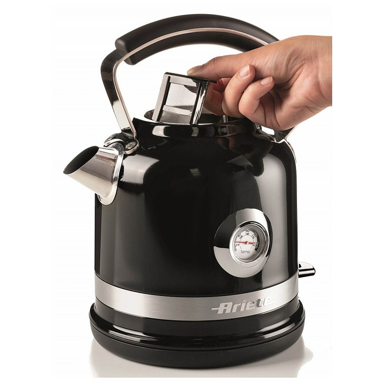 Чайник Ariete 2854 черный