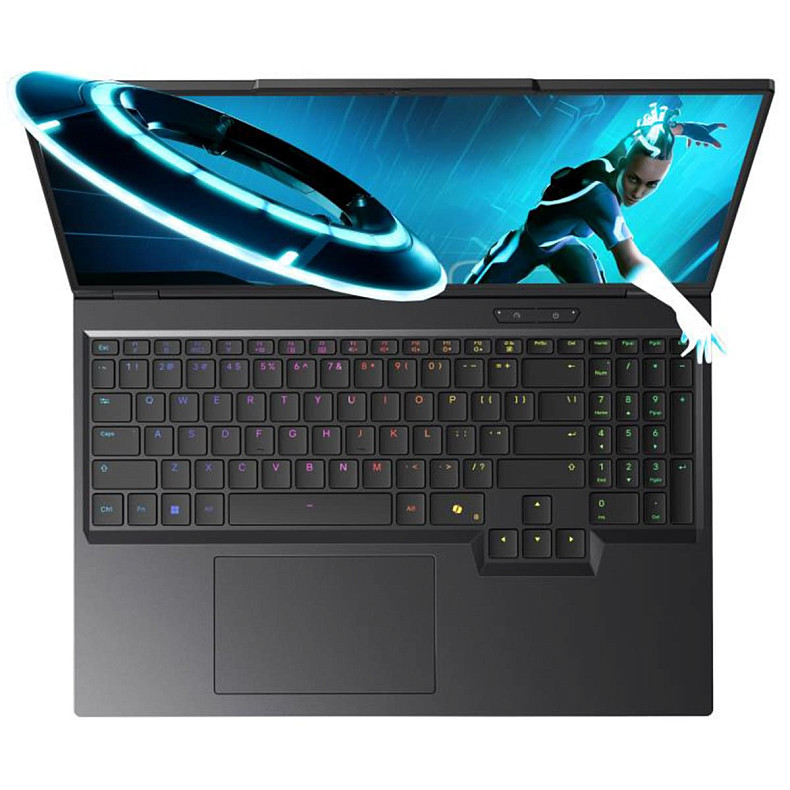 Ноутбук Dream Machines CU9-275HX 16" 32GB/2TB RX5070TI-16UA27